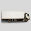 Reefer Trucks
